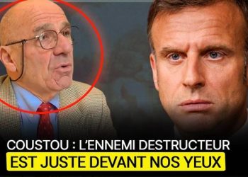 Cet ancien général français a laissé Macron sans voix [Interview choc]