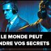 Votre voix inversée révèle tous vos secrets (et la CIA le sait)