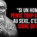 Les Ultimes leçons de vie de Confucius à connaître avant de vieillir