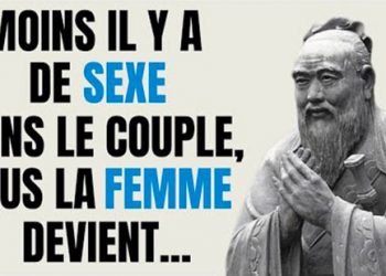 Confucius : citations sages qui vont transformer votre vie | Citations fortes, sagesse chinoise