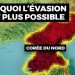 Comment la Corée du Nord a finalement rendu impossible toute évasion
