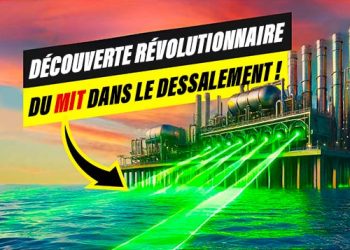 La nouvelle découverte du MIT vient de résoudre l’un des PLUS GRANDS mystères de la physique !