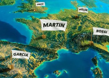 D’où viennent nos noms de famille ?