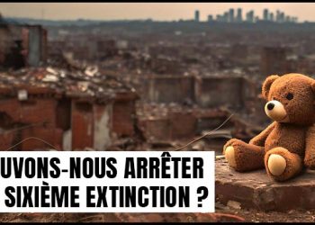Survivre à la prochaine extinction de masse : est-il déjà trop tard ?
