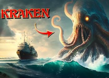 3 monstres de légende : mythes ou histoires vraies ?