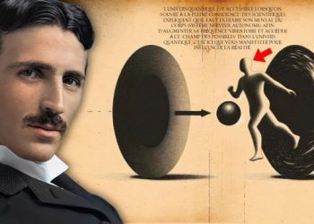 La loi quantique : « une fois que vous maîtrisez ceci, le changement se produit »