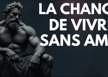 L’absence d’amis suggère qu’une personne est profondément…