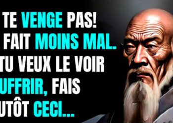 Lao Tseu : des paroles prononcées il y a 2600 ans mais toujours puissantes en 2024