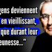 Les sagesses de Dale Carnegie que vous devez connaître avant de vieillir