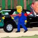 Les Simpson ont essayé de nous avertir à ce sujet (Prédictions des Simpson 2024)