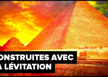 La science de la lévitation acoustique ancienne | Comment les pyramides ont-elles été construites ?