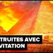 La science de la lévitation acoustique ancienne | Comment les pyramides ont-elles été construites ?