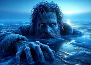 Rencontrez l’homme le plus mystérieux qui ait jamais vécu