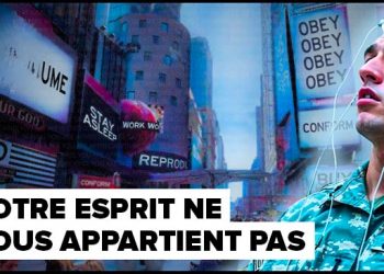 Guerre subliminale : contrôle de l’esprit et influence invisible