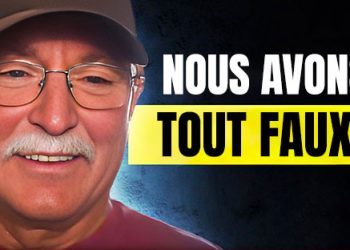 Un homme meurt et apprend que nous avons tout faux ! (Expérience de mort imminente puissante)