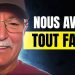 Un homme meurt et apprend que nous avons tout faux ! (Expérience de mort imminente puissante)