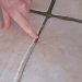Voici comment nettoyer les joints de carrelage et le sol avec des produits naturels
