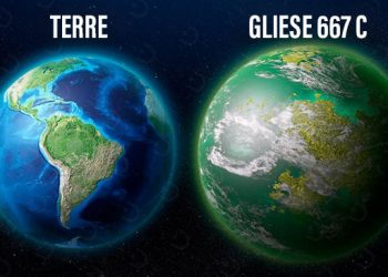 Des scientifiques découvrent des planètes plus habitables que la Terre