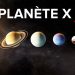 Une planète dix fois plus grande que la Terre pourrait se cacher dans notre système solaire
