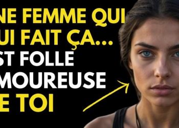 Si une femme fait ces 5 choses, elle est amoureuse de vous (même si elle le nie)
