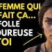 Si une femme fait ces 5 choses, elle est amoureuse de vous (même si elle le nie)