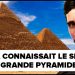 Tesla connaissait le secret de la Grande Pyramide : une énergie illimitée pour alimenter le monde