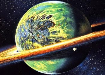 Les 10 planètes les plus étranges de l’espace qui défient toute logique