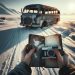 La découverte glaçante à l’intérieur d’un bus abandonné en Alaska