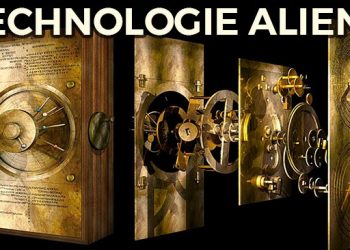 Ces reliques anciennes sont si avancées qu’elles ne devraient vraiment pas exister
