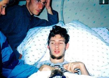 Ce gars est sorti d’un coma de 12 ans et ce qu’il a raconté a stupéfié tout le monde