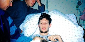 Ce gars est sorti d’un coma de 12 ans et ce qu’il a raconté a stupéfié tout le monde