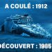 Comment le Titanic a été retrouvé