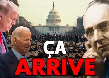 Vous serez choqué ! Ce qu’Edgar Cayce a prédit pour 2024