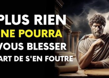 13 principes stoïciens pour que rien ne puisse vous affecter | Épictète (Stoïcisme)