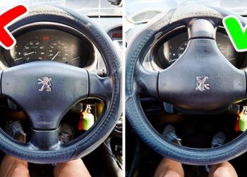 16 astuces de conduite venant de conducteurs expérimentés