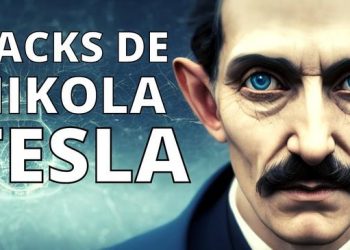19 habitudes que Nikola Tesla pratiquait pour être plus intelligent