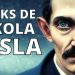 19 habitudes que Nikola Tesla pratiquait pour être plus intelligent
