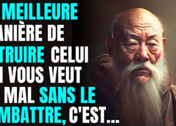 5 secrets puissants pour détruire vos ennemis sans les combattre