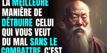 5 secrets puissants pour détruire vos ennemis sans les combattre