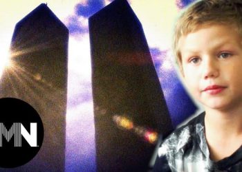 Un garçon de 7 ans affirme qu’il était dans le crash d’avion du 11 septembre