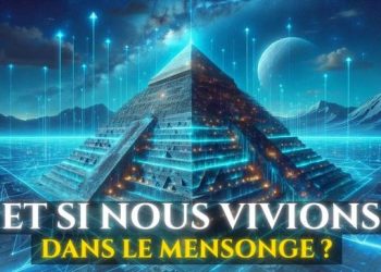 9 mystères inexplicables de l’Univers qui vous feront douter de tout