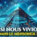 9 mystères inexplicables de l’Univers qui vous feront douter de tout