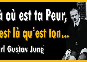 Réflexions d’une sagesse incroyable de Carl Jung | Pensées, aphorismes, citations, psychologie