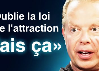 Comment se conditionner au succès et éliminer les pensées négatives ! | Dr. Joe Dispenza