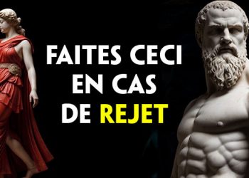 Psychologie inversée : 13 leçons sur l’art d’utiliser le rejet à votre avantage | Stoïcisme de Marc Aurèle