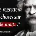 36 Leçons de vie de Mark Twain qui valent la peine d’être lues ! | Citations qui changent la vie