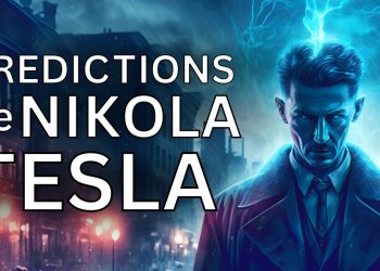 13 prédictions surprenantes de Nikola Tesla sur l’avenir