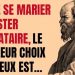 SOCRATE : Citations philosophiques et sages qui vous ouvriront les yeux | Citations sages, stoïcisme