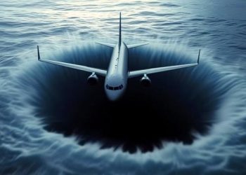 Anomalies dans le Triangle des Bermudes | Théories étranges, cas mystérieux