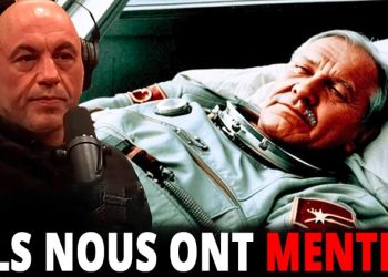 Avant sa mort, cet astronaute soviétique révèle un secret terrifiant